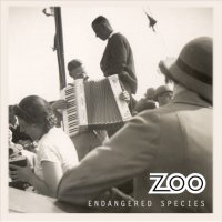 Endangered Species cover