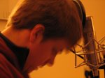 Zoo, Spring 2006, Recording "Greenhouse"