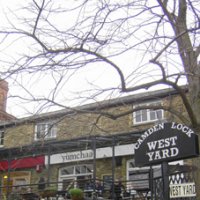 Camden Lock