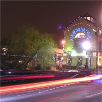 Camden Lock