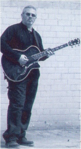 ZOO - Reg Clegg