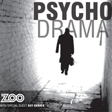 Psychodrama cover